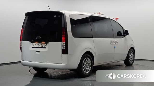 Hyundai Staria id 4423412 из Кореи 12