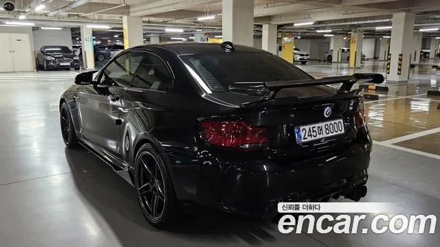 BMW M2 (F87) id 2886978 из Кореи 12