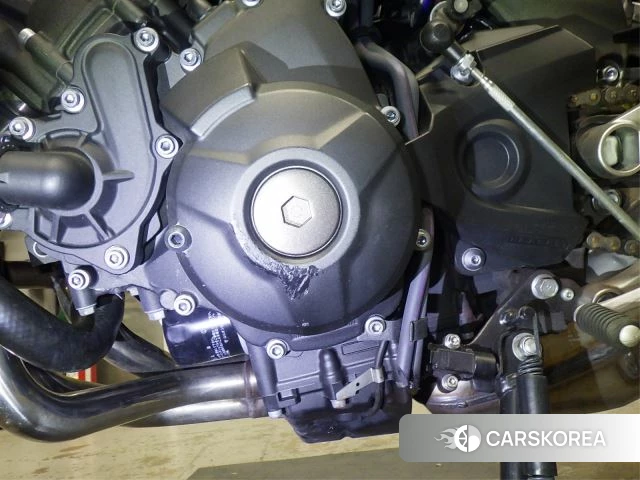 Engine photo