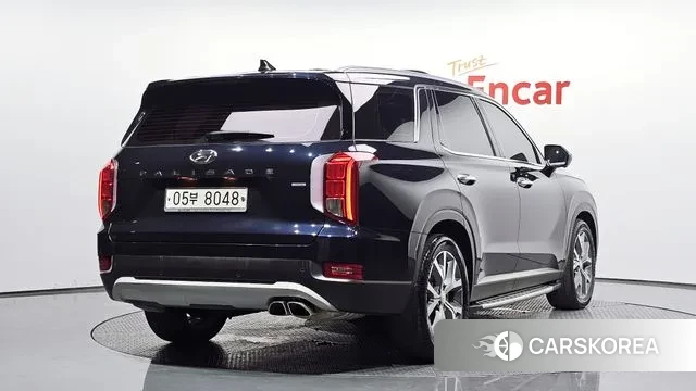 Hyundai Palisade id 2966403 из Кореи 12