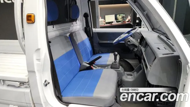 Chevrolet (GM Daewoo) New Labo id 2688256 из Кореи 12