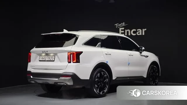 Kia The New Sorento 4th Generation id 3596232 из Кореи 12