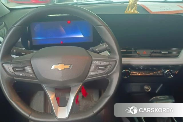 Chevrolet Cruze id 3913878 из Китая 9