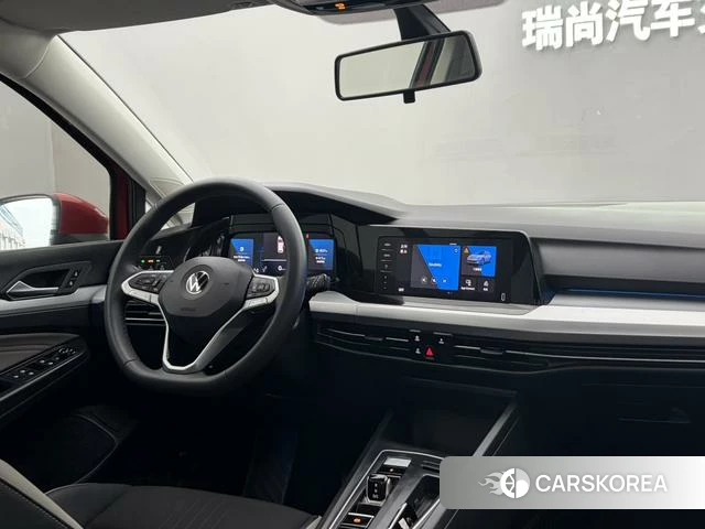 Volkswagen Golf id 4253963 из Китая 7