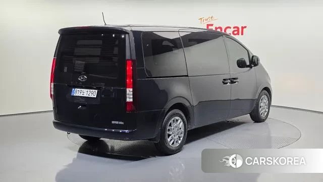 Hyundai Staria id 3273855 из Кореи 12