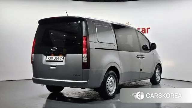 Hyundai Staria id 3349552 из Кореи 12