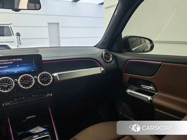 Mercedes-Benz GLB id 4298418 из Китая 7