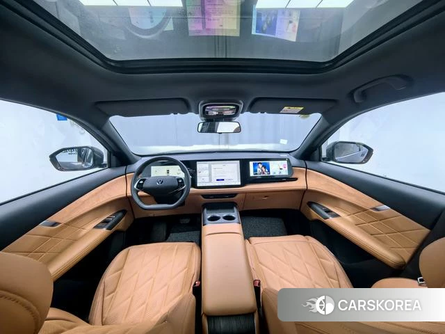 Chang'an CS75 PLUS id 4374749 из Китая 12