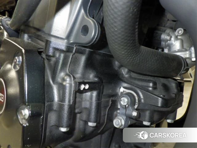 Engine photo