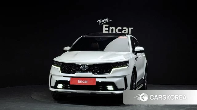 Kia Sorento 4th Generation id 4224527 из Кореи 12