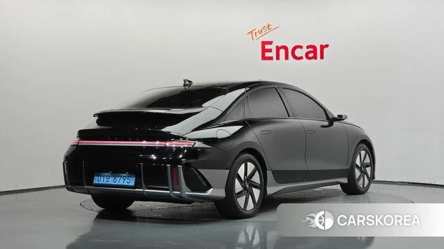 Hyundai Ionic 6 id 4879846 из Кореи 12