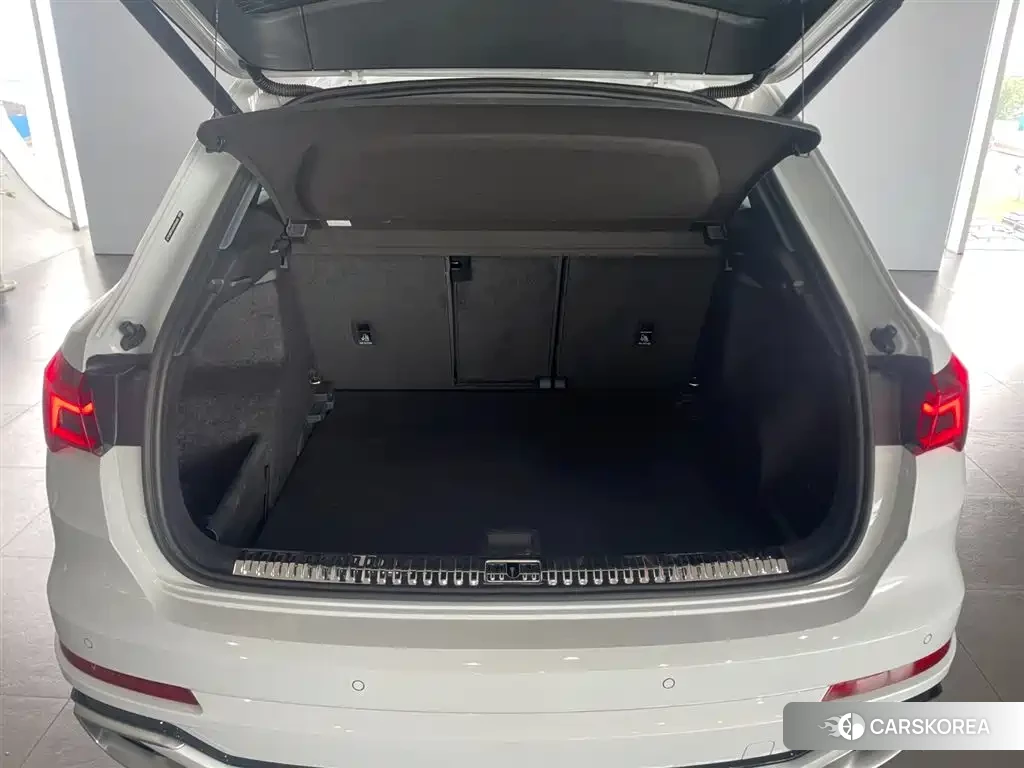 Audi Q3 id 4577794 из Китая 8