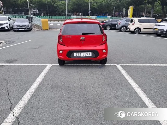 Kia All New Morning (JA) id 3034056 из Кореи 12