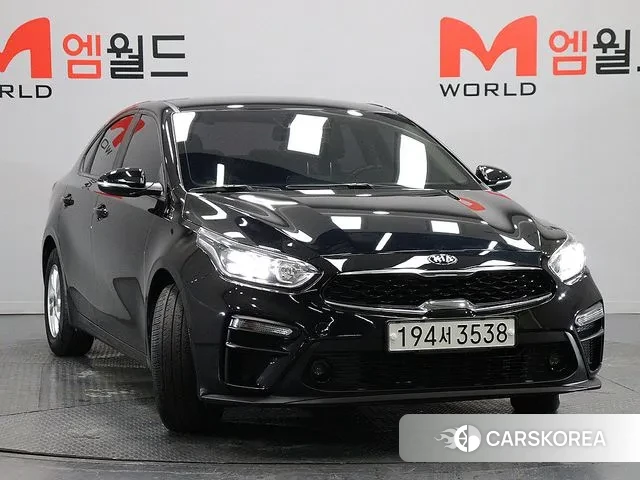 Kia Come New K3 id 3449278 из Кореи 12