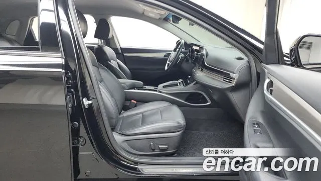 Hyundai The New Grandeur IG id 2757590 из Кореи 12