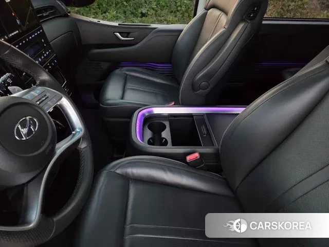 Hyundai Staria id 3355203 из Кореи 8