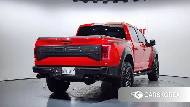 Ford F150 id 3171250 из Кореи 12