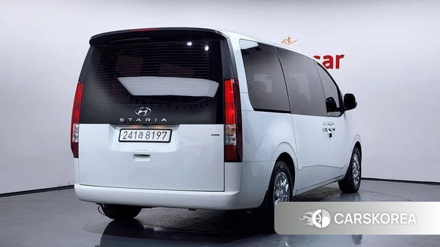 Hyundai Staria id 3871276 из Кореи 12