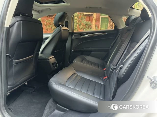 Ford Mondeo id 4387371 из Китая 9