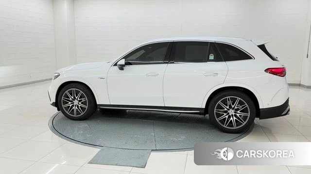 Mercedes-Benz GLC-Class X254 id 4336609 из Кореи 12