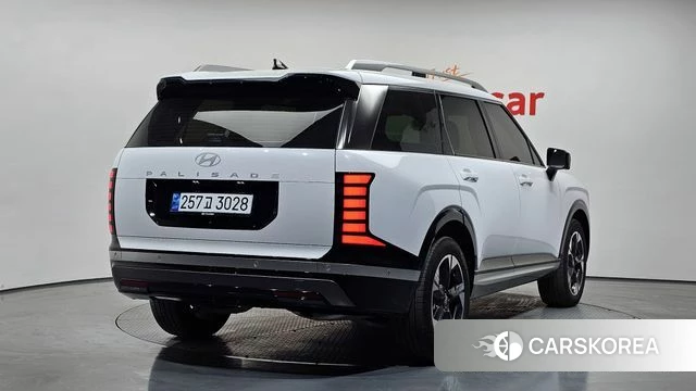 Hyundai Palisade (LX3) id 3850290 из Кореи 12