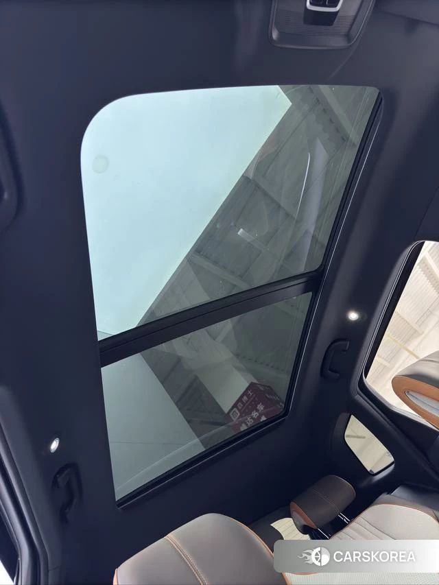 BYD Song Pro DM 2023 Синий из Китая, фото 6