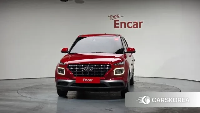 Hyundai Venue id 3459797 из Кореи 12