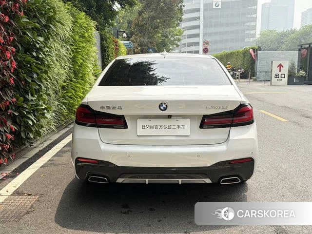 BMW 5 series id 4297512 из Китая 9