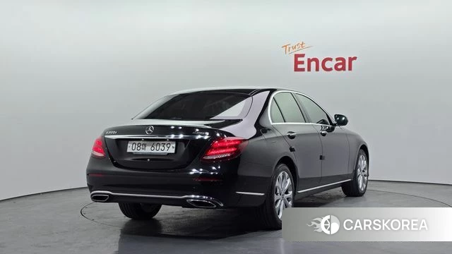Mercedes-Benz E-Class W213 id 3795725 из Кореи 12