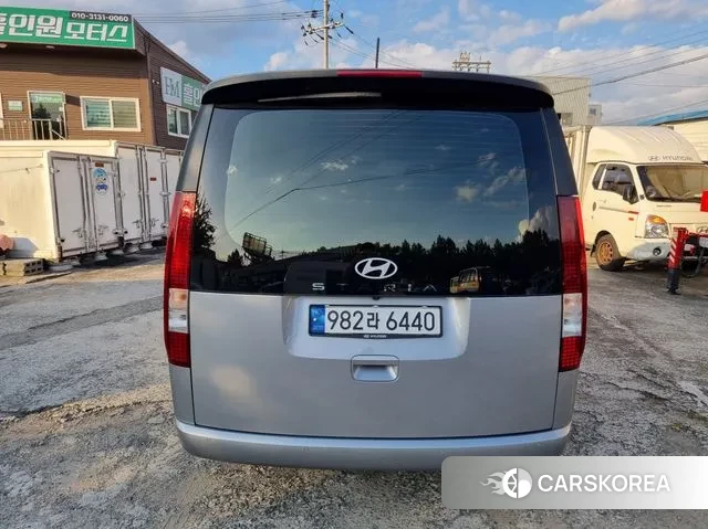 Hyundai Staria id 3288580 из Кореи 12