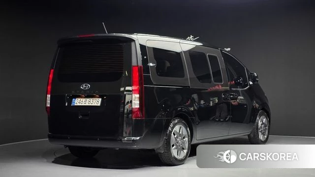 Hyundai Staria id 3877842 из Кореи 12