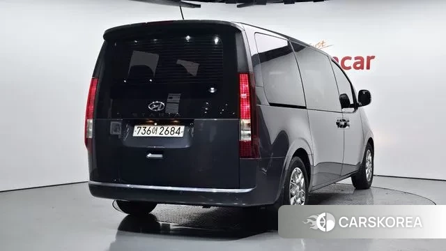 Hyundai Staria id 3126731 из Кореи 12