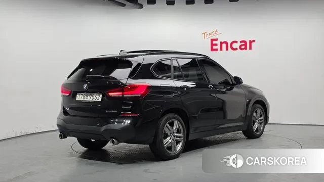 BMW X1 (F48) id 3606689 из Кореи 12