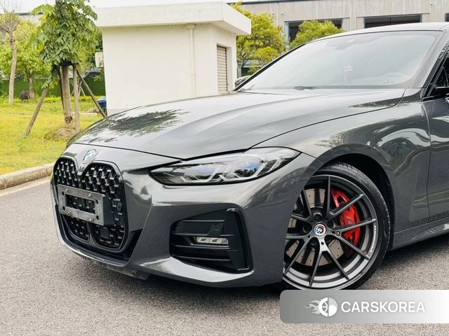 BMW 4 series id 4366183 из Китая 8