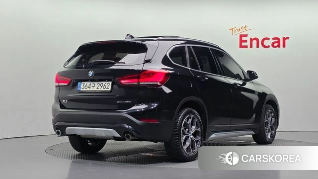 BMW X1 (F48) id 4657495 из Кореи 12
