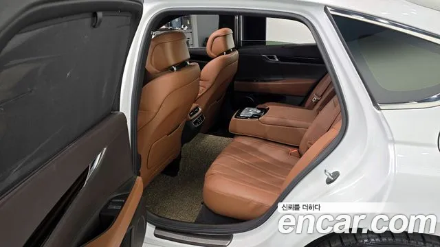 Genesis G80 (RG3) id 2574728 из Кореи 12