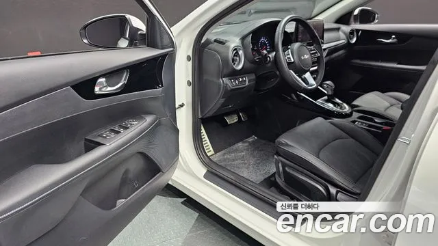 Kia The New K3 2nd generation id 2655475 из Кореи 12