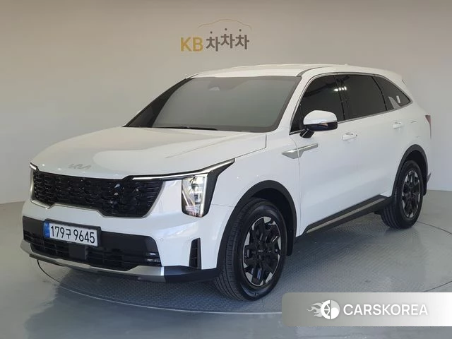 Kia The New Sorento 4th Generation id 4280270 из Кореи 12