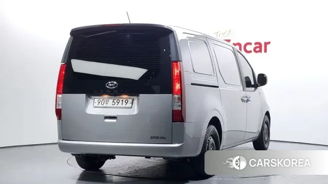 Hyundai Staria id 2985332 из Кореи 12