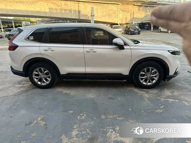 Honda CR-V id 4264455 из Китая 9