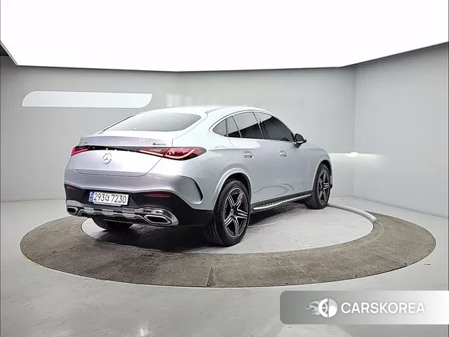 Mercedes-Benz GLC-Class X254 id 3420347 из Кореи 12
