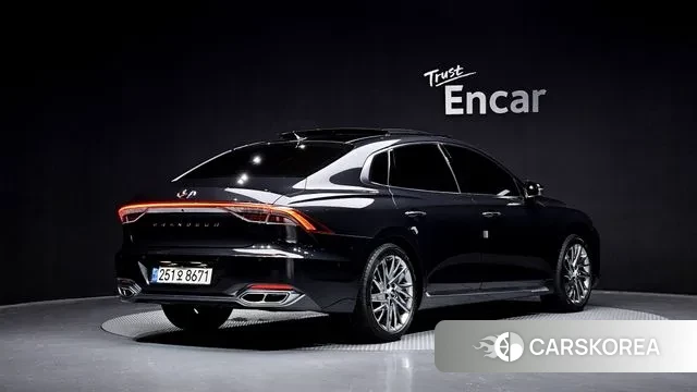 Hyundai The New Grandeur IG id 3044469 из Кореи 12