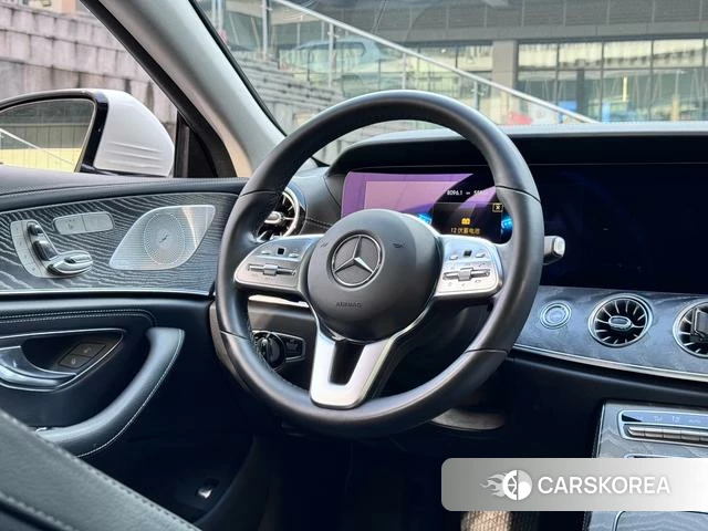 Mercedes-Benz CLS id 4300220 из Китая 8