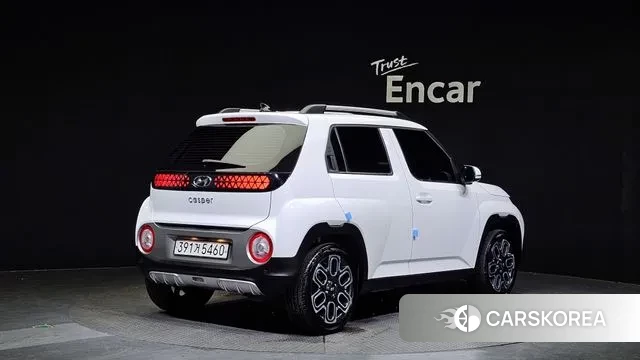 Hyundai Casper id 3053780 из Кореи 12