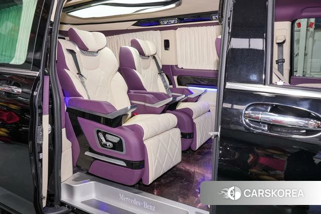 Mercedes-Benz Vito id 3983341 из Китая 6