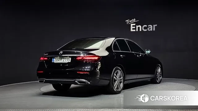 Mercedes-Benz E-Class W213 id 3629487 из Кореи 12