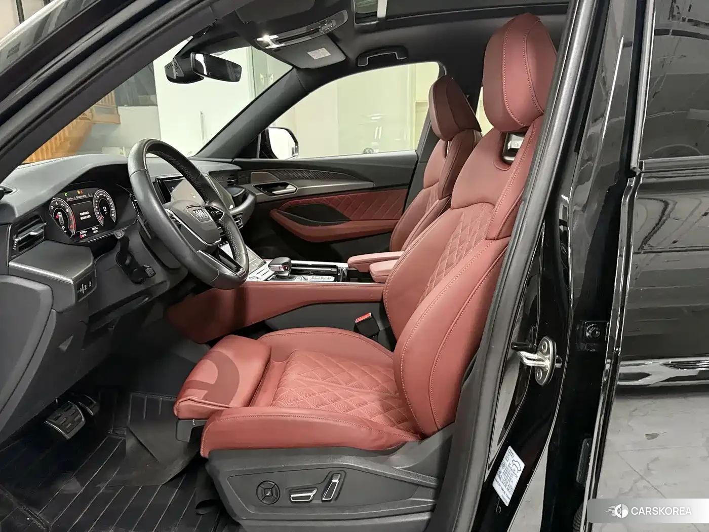 Audi Q6 id 4546650 из Китая 12