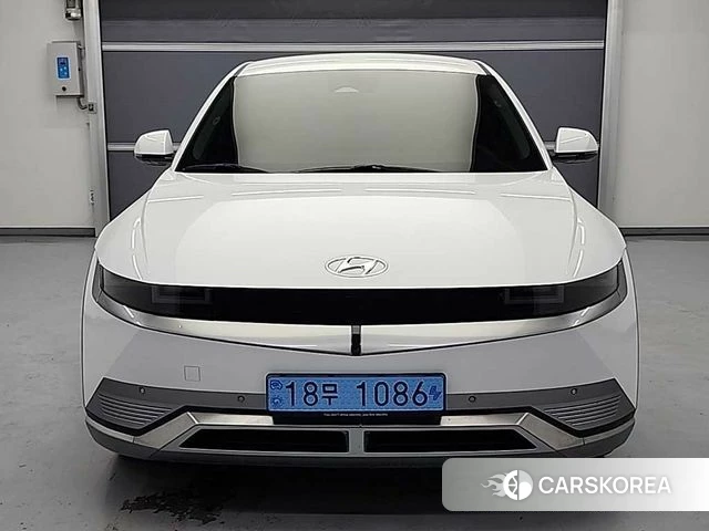 Hyundai Ionic 5 id 4494858 из Кореи 10