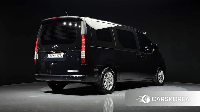 Hyundai Staria id 3838475 из Кореи 12