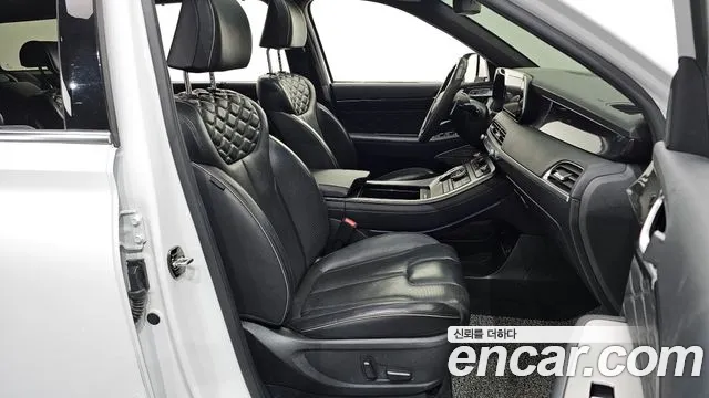 Hyundai Palisade id 2697085 из Кореи 12